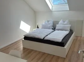 Ferienwohnung Martin 2 Schlafzimmer