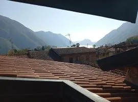 Casa RMF alla Fontana