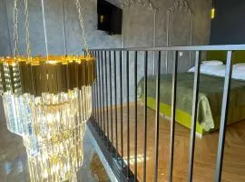 Apartament Gwiazda Renesansu