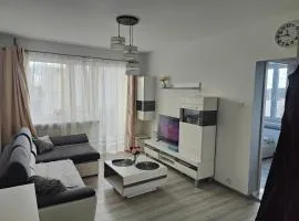 Apartament By The Lakes
