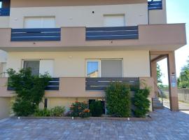 Guest House Kosec，位于库蒂纳的酒店