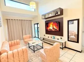 Easy Stay 2 Bedroom Apartment Oakdene Near Glen Mall