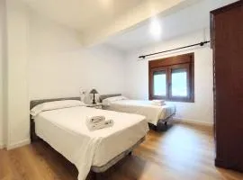 Check-in Casas Skysol