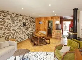 La Frisanfave, Maison de village, centre 65M2