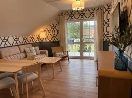 Apartamenty Dolina Wisełka