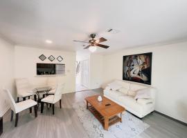 Emerald Coast Vacation Destination