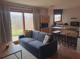 Appartement de montagne
