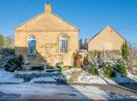 Prime Cotswold Location, The Old Chapel Longborough