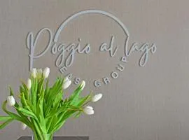 Poggio Al Lago Residence Hotel，位于西尔米奥奈的公寓式酒店