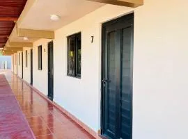 Posada Los Olivos