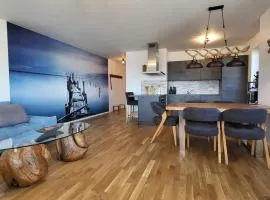 Ferienwohnung Riverfront