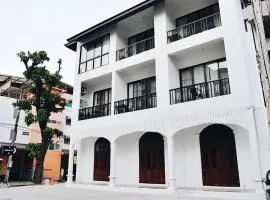 Siritatta villa