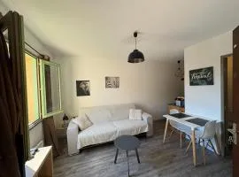 charmand studio en résidence avec piscine