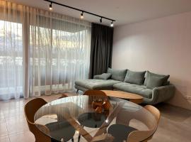 Apartman Pinia，位于Banka的酒店