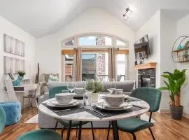 Rocky Mountain Oasis-Mountain View!