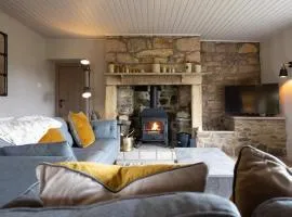 Cosy, tranquil, fully equipped & beautiful garden - Dene Cottage