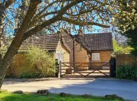 Stylish Open Plan Guest House 400sq ft Rutland