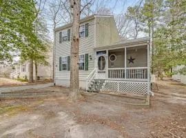 Columbia avenue 17