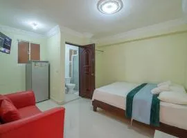 Cozy Guest Room in Santo Domingo Este with Private Entrance