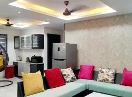Vizag Venya Vihar a 2BHK Deluxe Furnished HomeStays