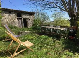 Gite La Ferme En Sud Charente