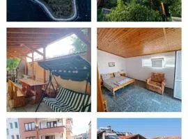 Family Hotel Magnolia - Summer residence