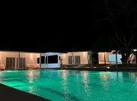 Acaymas Club，位于里考尔特的酒店