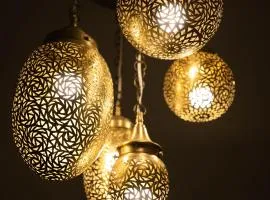 Riad Fes Zyna