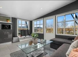 Ski inn Ski Out Best holiday Apartments i Oppdal