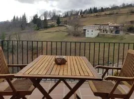 Apartament BEDOLL de Molló Parc