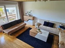 Peaceful Apartment near Arboretum Volčji Potok