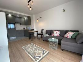 Apartament Nad Stawem，位于Klecza Dolna的酒店