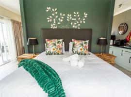 Long Beach Selfcatering Namibia，位于Langstrand的酒店