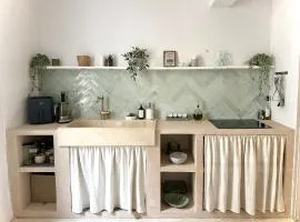 Historic Centre Location Charming House with Style