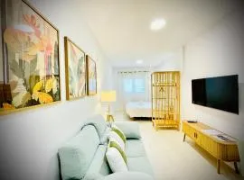 Apartamentos Guerrero