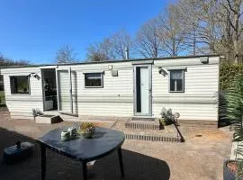 Stacaravan 130 De Tien Heugten