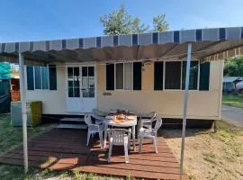 Mobile Home Emma