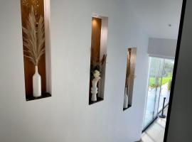 Tanger Miramonte - Resort Suites & Double Rooms