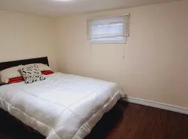 Beautiful Newly Renovated 2-Bedroom Basement