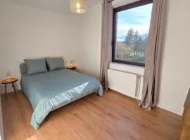 Charmante maison, entière avec jardin et terrasse !