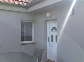 Ferienwohnung am Waldrand