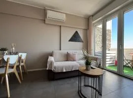 Casa Mameli - Pesaro Centro-Mare