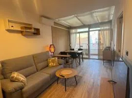 BeHappy Apartment