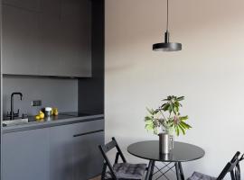 Dreamside Apartment，位于查克维的酒店