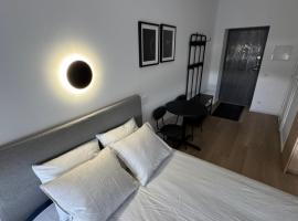 New Airport Apartment，位于Vilnius的酒店