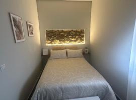 Apartamento El Madroño，位于塔里法的酒店