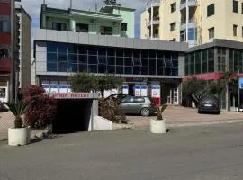 Hotel Europa