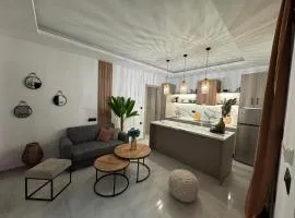 Meraki Apartment