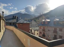 Casa Chusky，位于布罗托的酒店