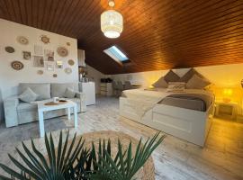 BOHO Apartment Skye，位于皮丁的酒店